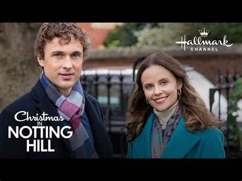 Film Gate Reviews: Christmas in Notting Hill: Movie Review.